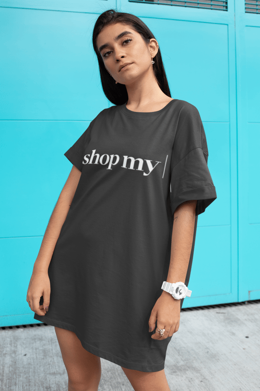 Her Comfy Dress - image1