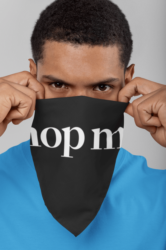 Power Scarf - image2