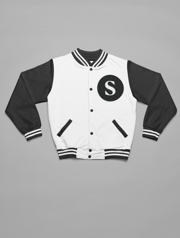 The Diamond Jacket - image1