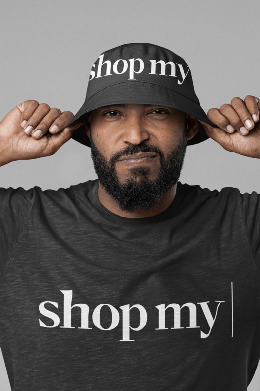 The Bucket of Buckets - image1