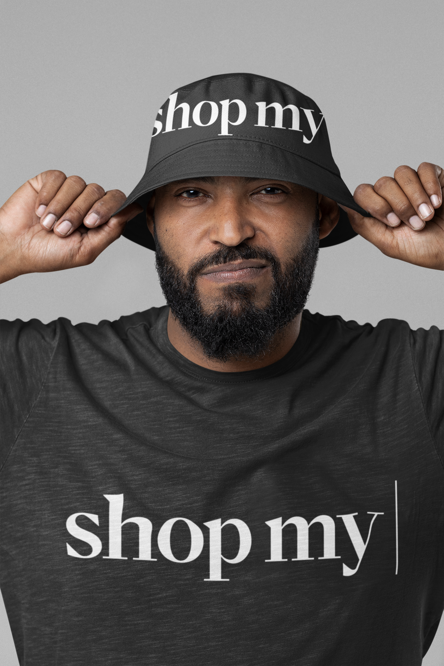 The Bucket of Buckets